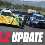 Le Mans Ultimate 1.4.2