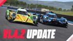 Le Mans Ultimate 1.4.2