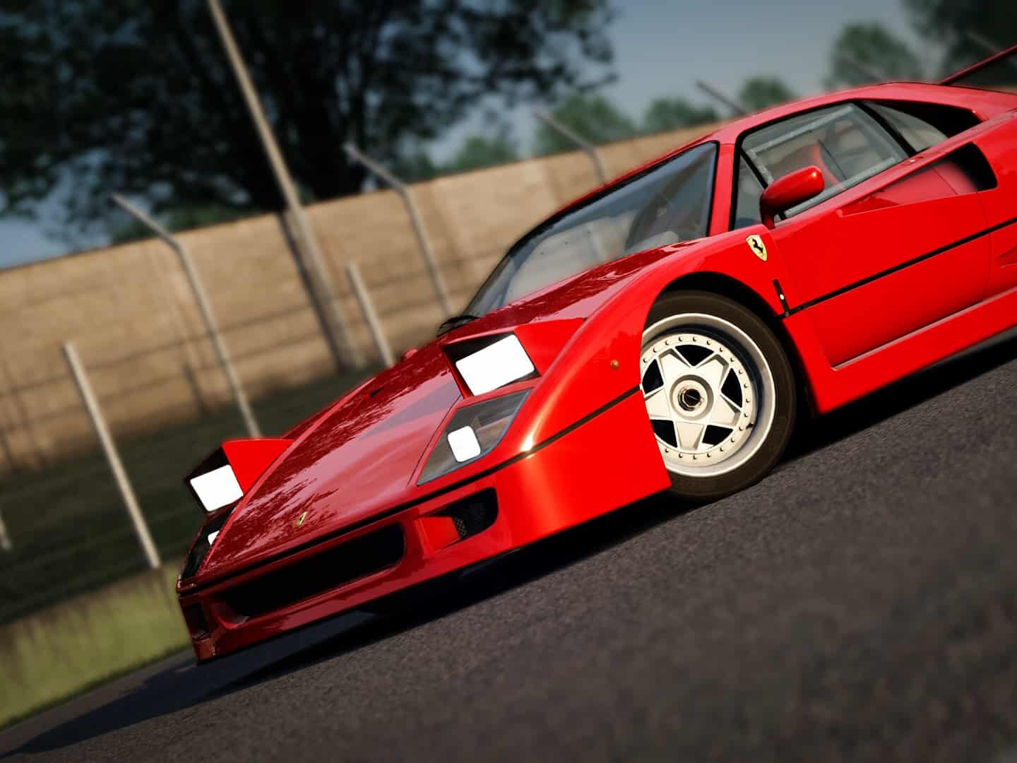 Assetto Corsa