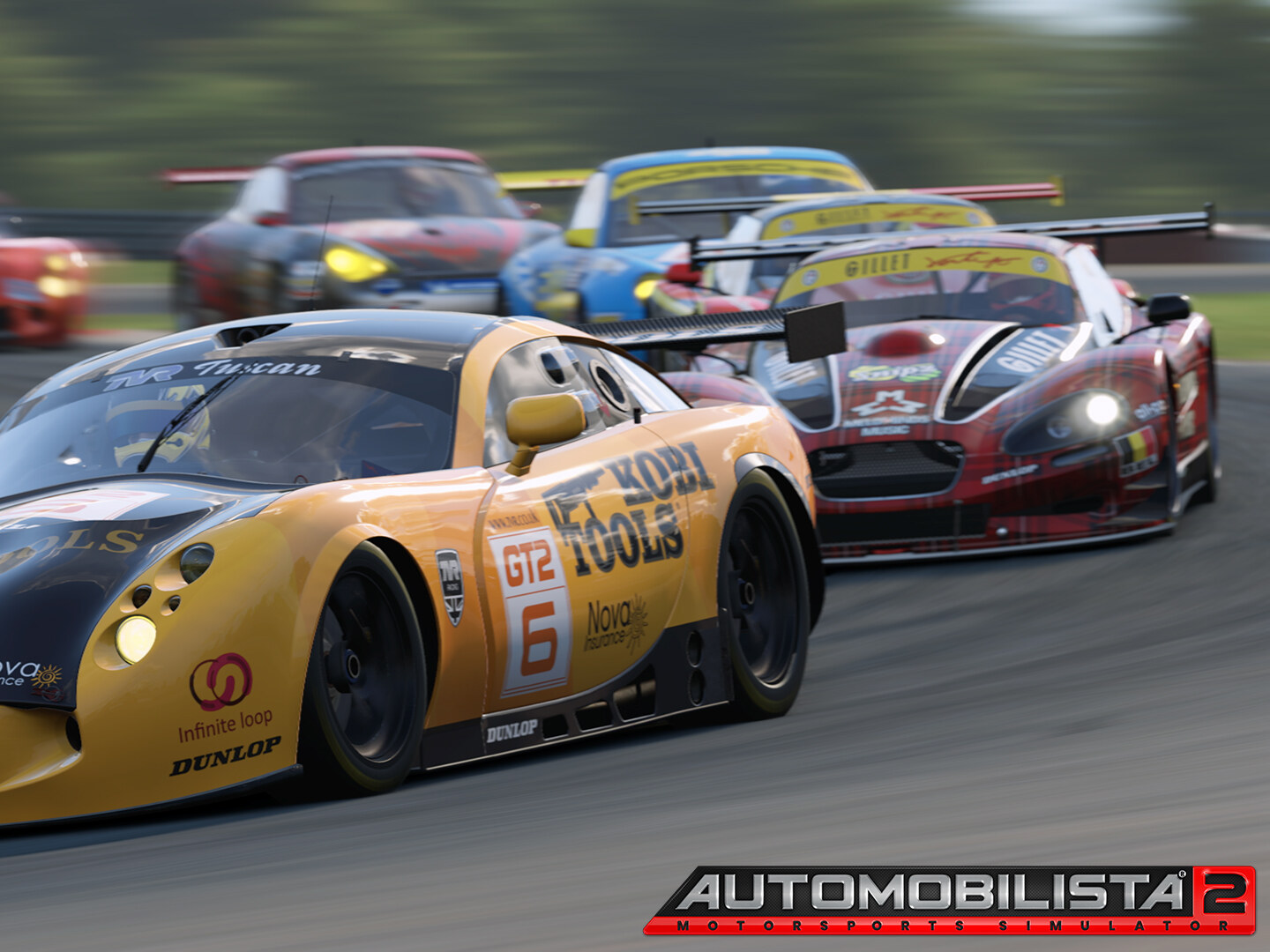Automobilista 2