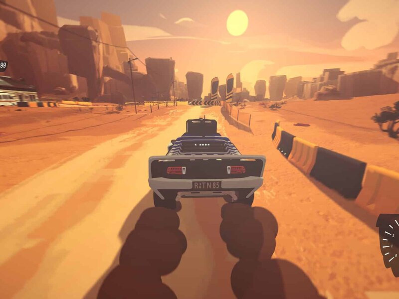 #DRIVE Rally