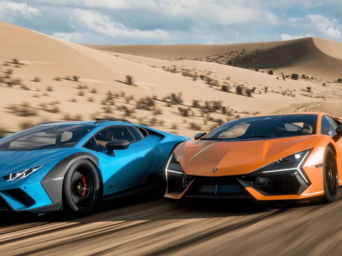 Forza Horizon 5