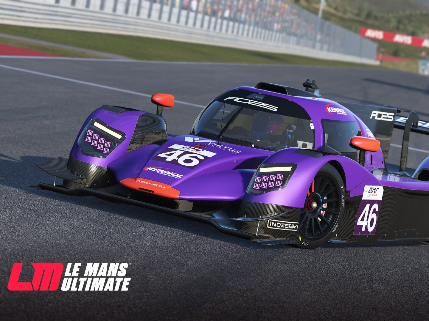 Le Mans Ultimate