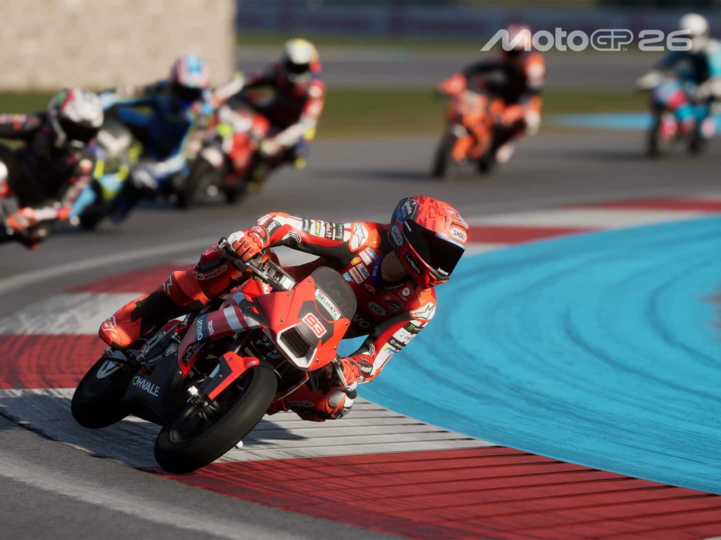 MotoGP 26