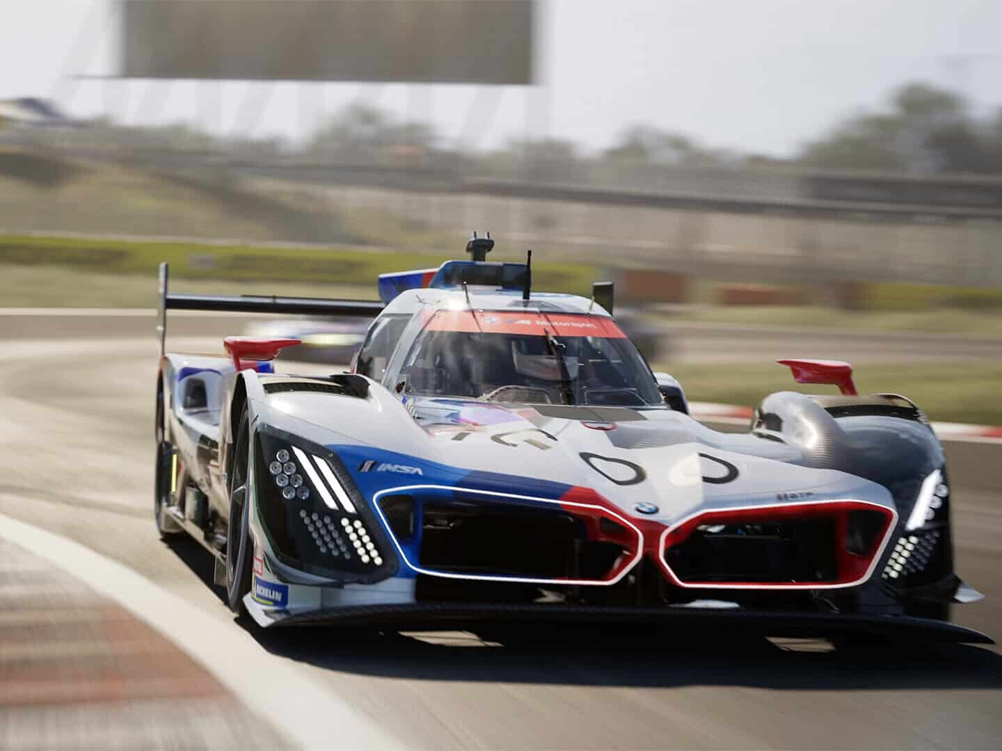 Rennsport