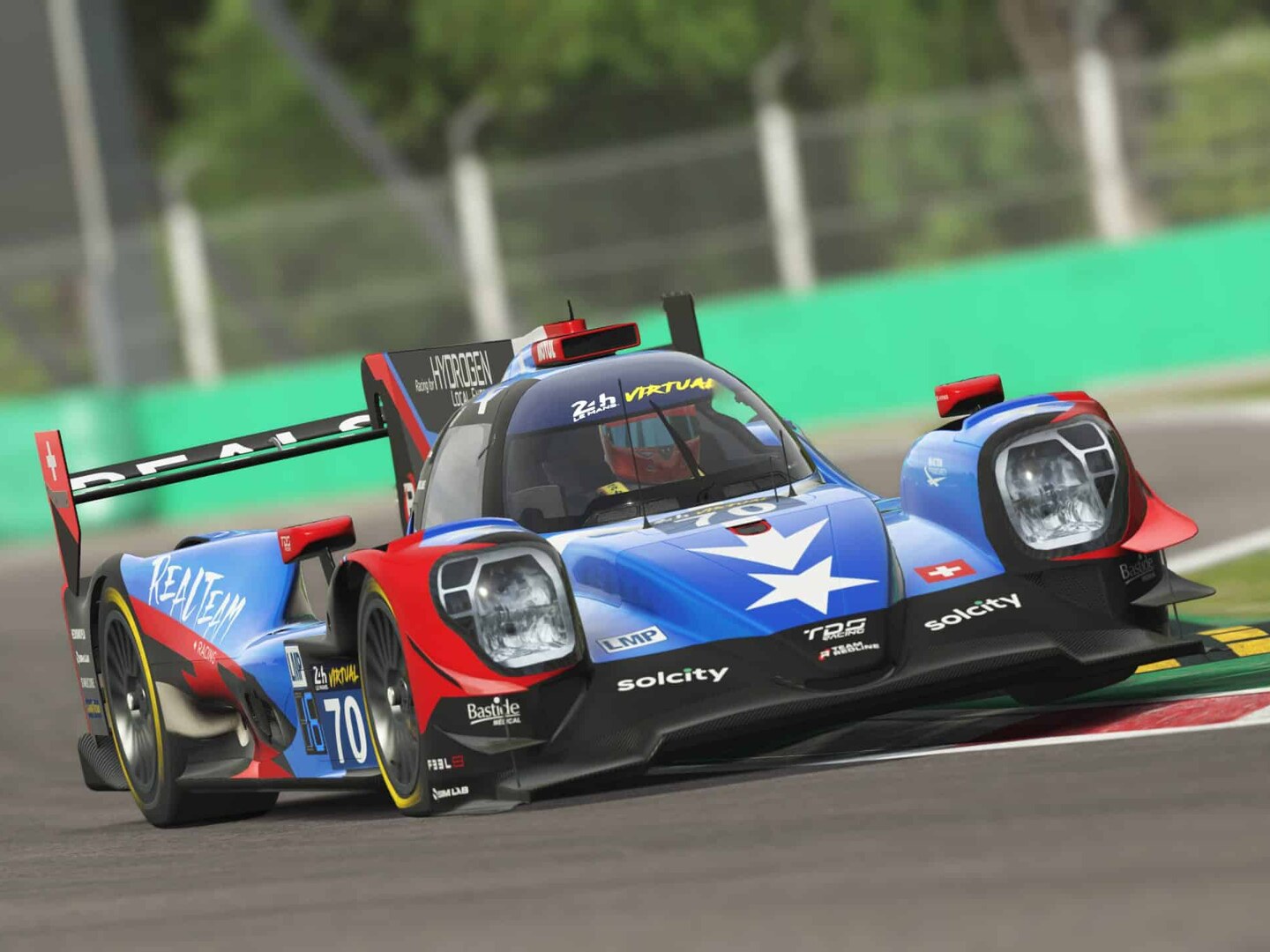 rFactor 2