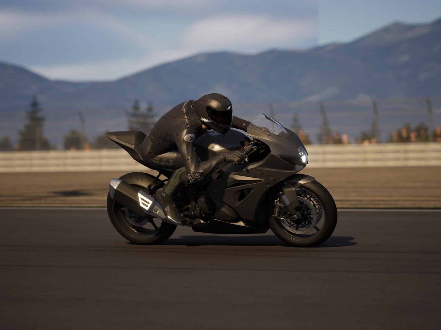 Ride 6