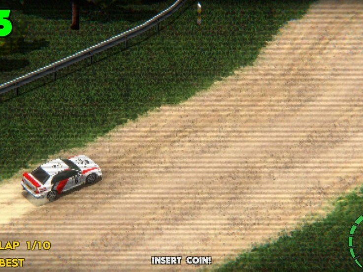 Super Woden GP II