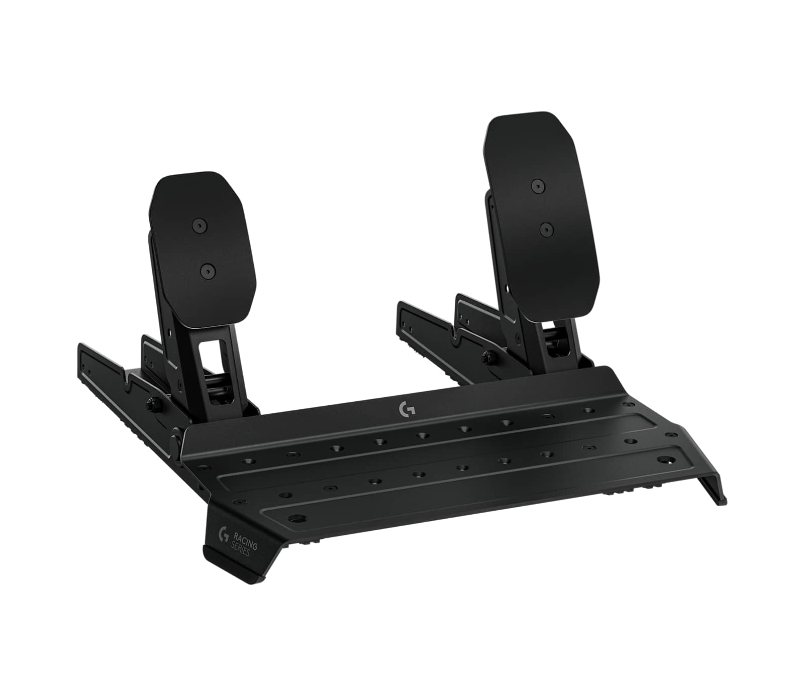 Le pédalier Logitech G RS Pedals SE à deux pédales