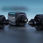 Les trois bases Moza Ultra : R16 Ultra, R21 Ultra et R25 Ultra True Torque