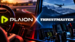 plaion thrustmaster