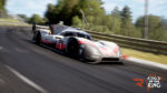 La Porsche 919 Hybrid Evo sur la Nordschleife dans Rennsport