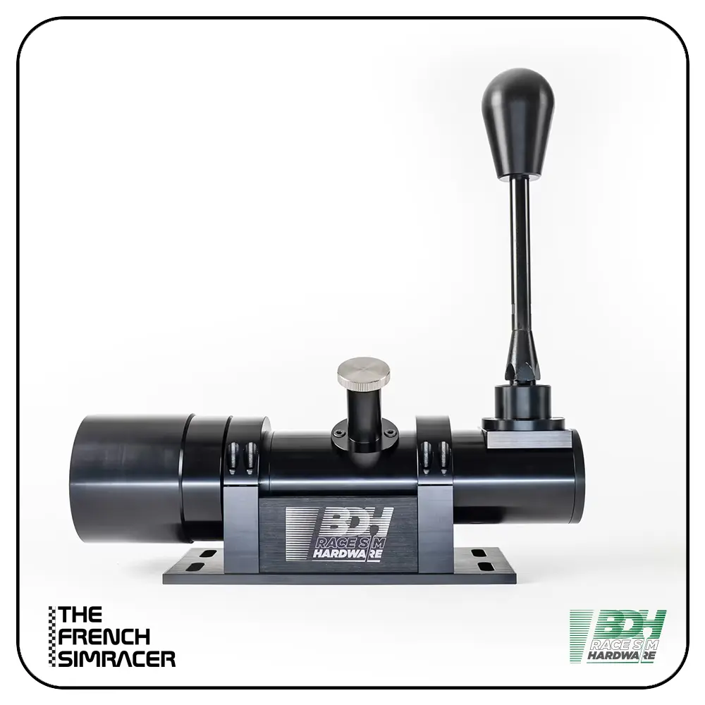 BDH H1 H-Pattern Shifter