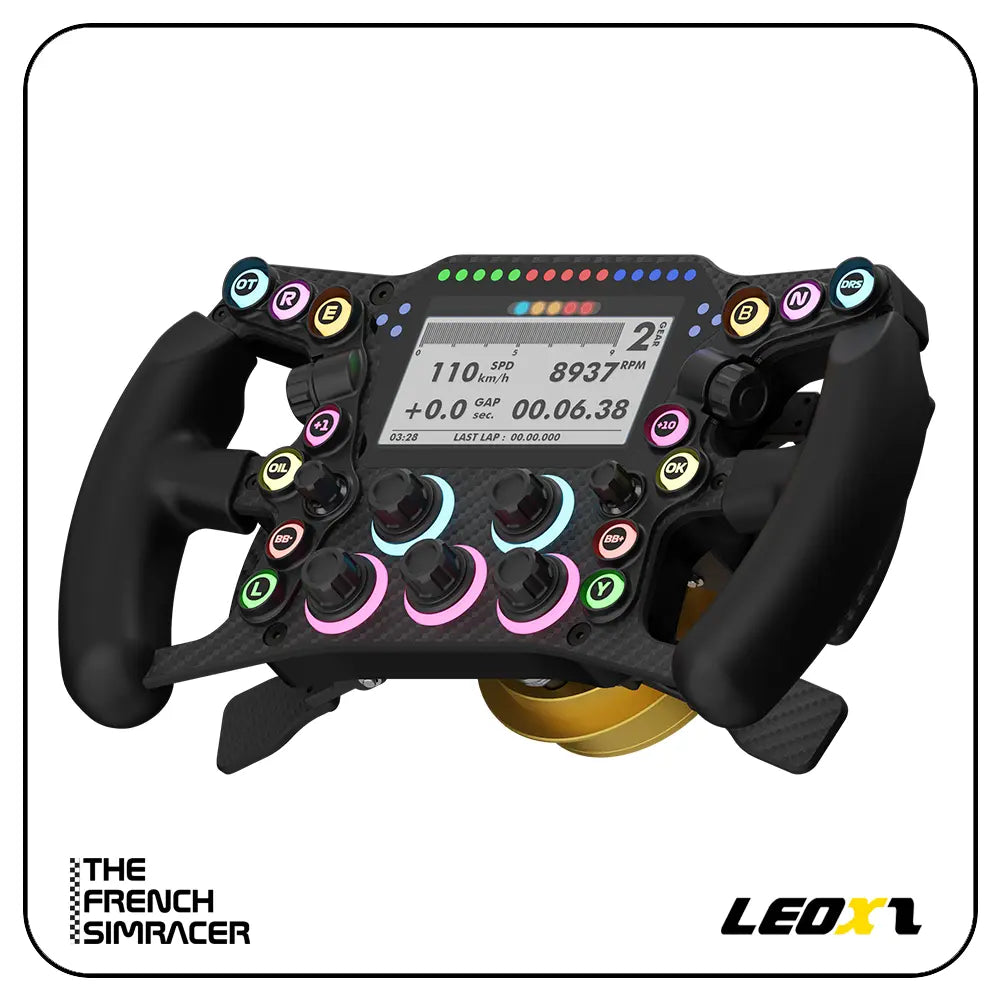 XGT Ultimate Wheel