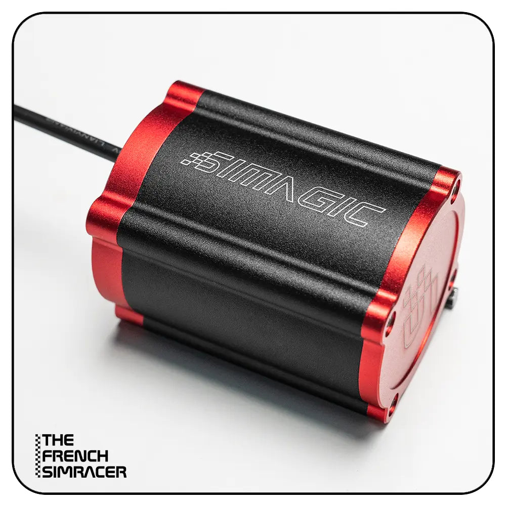 Haptic Reactor - P-HPR