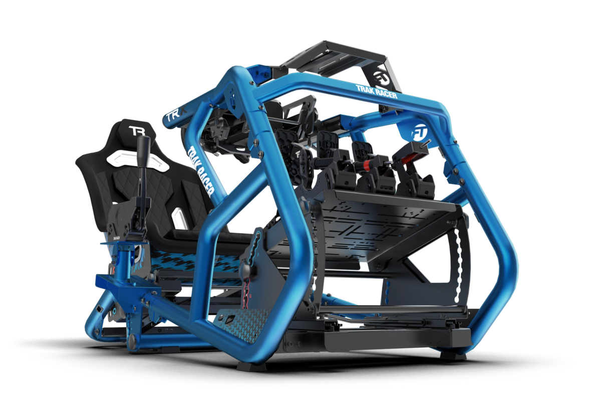 Alpine Racing TRX V2