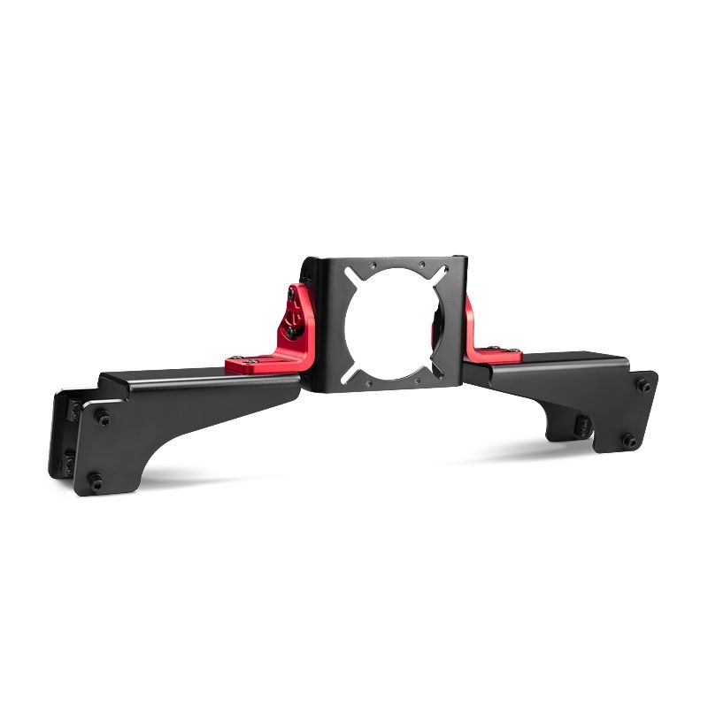 Elite Premium DD Side and Front mount adapter - Adapteur pour volants Direct Drive