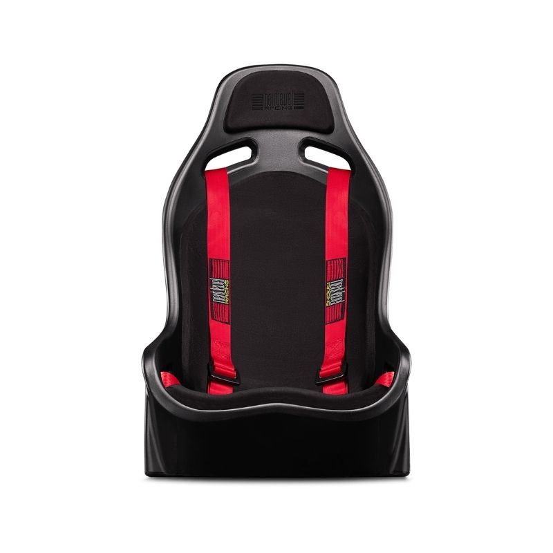ES1 - Siège pour cockpit, monobloc