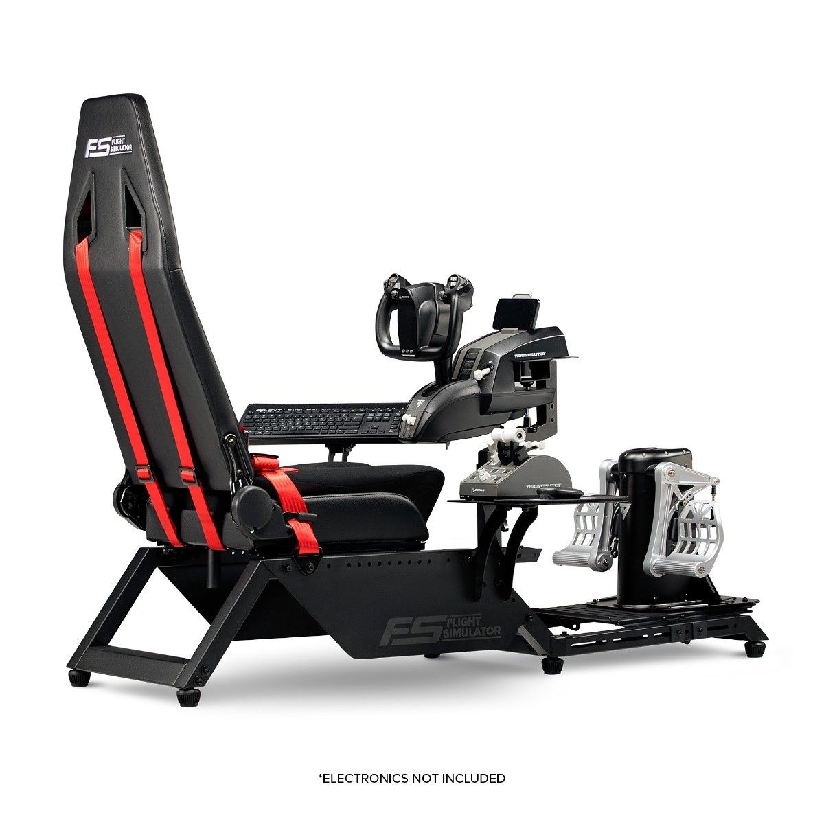 Flight Simulator - Simulateur de vol