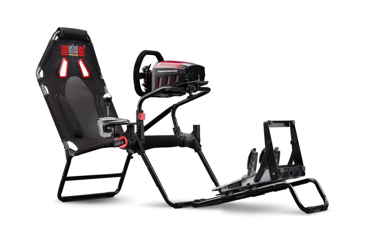 GTLite - siege simulation auto
