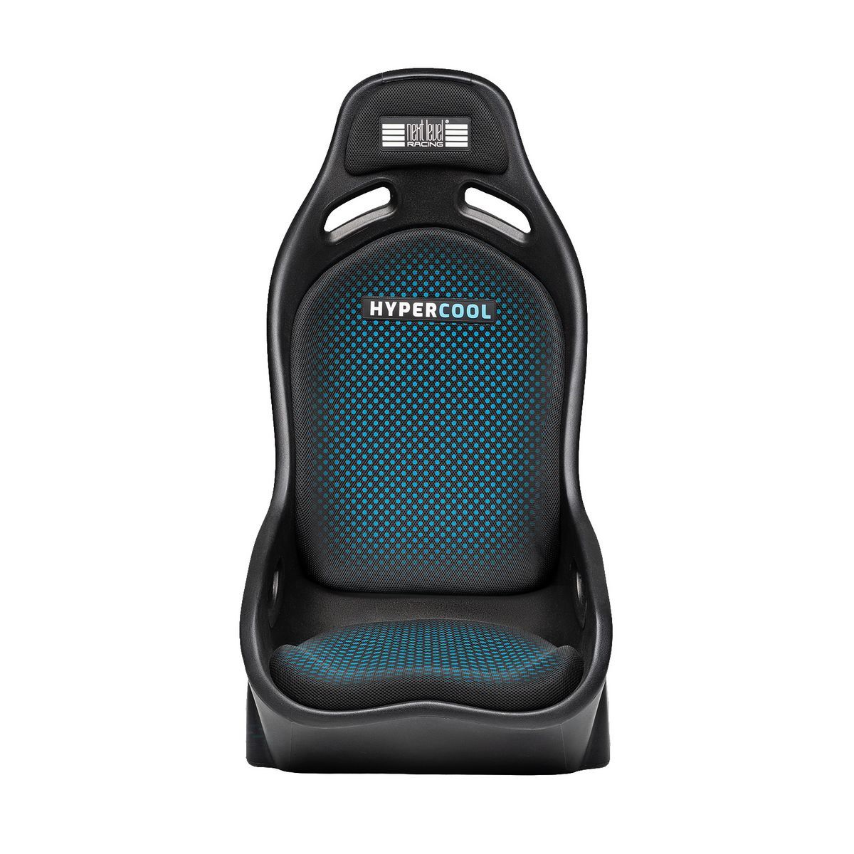 ES1 Hypercool - Baquet simracing ventilé