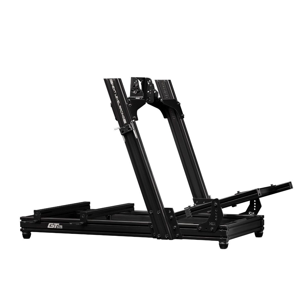 GTElite Lite Side & Front Mount Edition