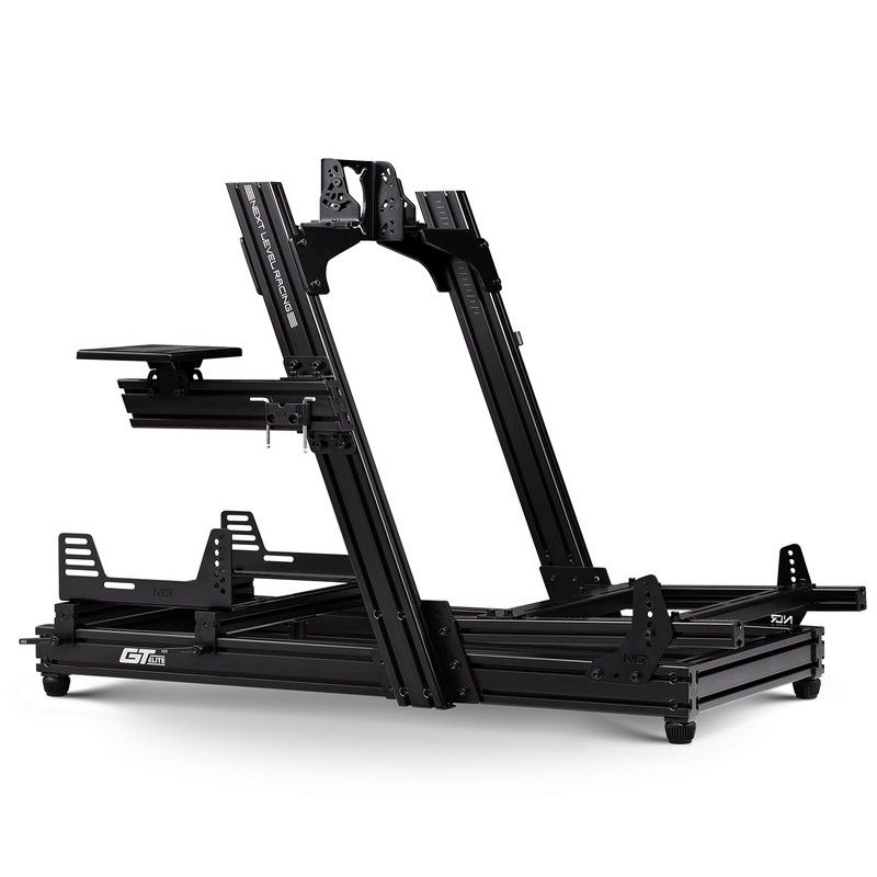 GTElite Front and Side Mount Edition - Cockpit pour Direct Drive
