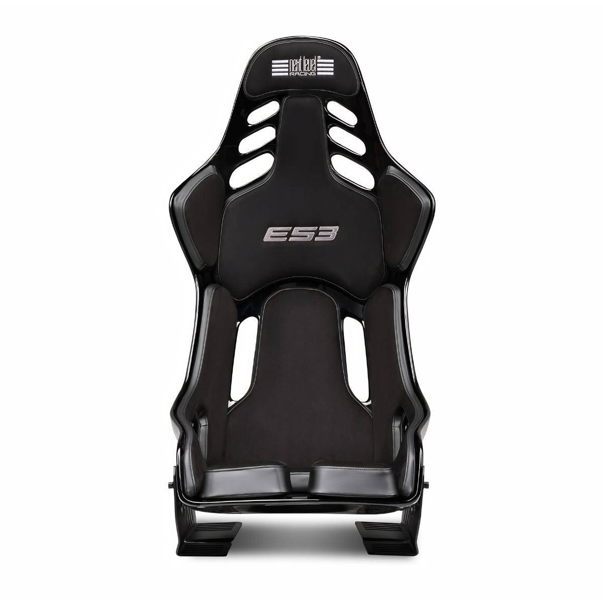 ES3 Fiberglass - Baquet simracing
