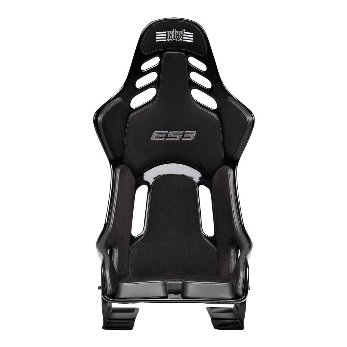 ES3 Full Carbon Fiber Edition