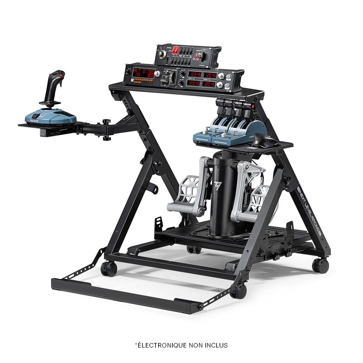 Flight Stand Pro - Stand pour simulation de vol