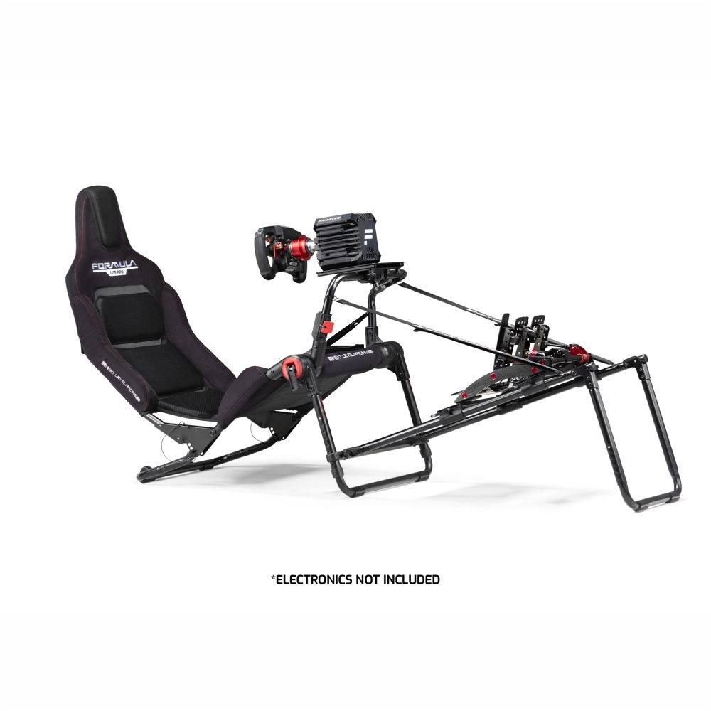 Formula Lite Pro - Cockpit F1
