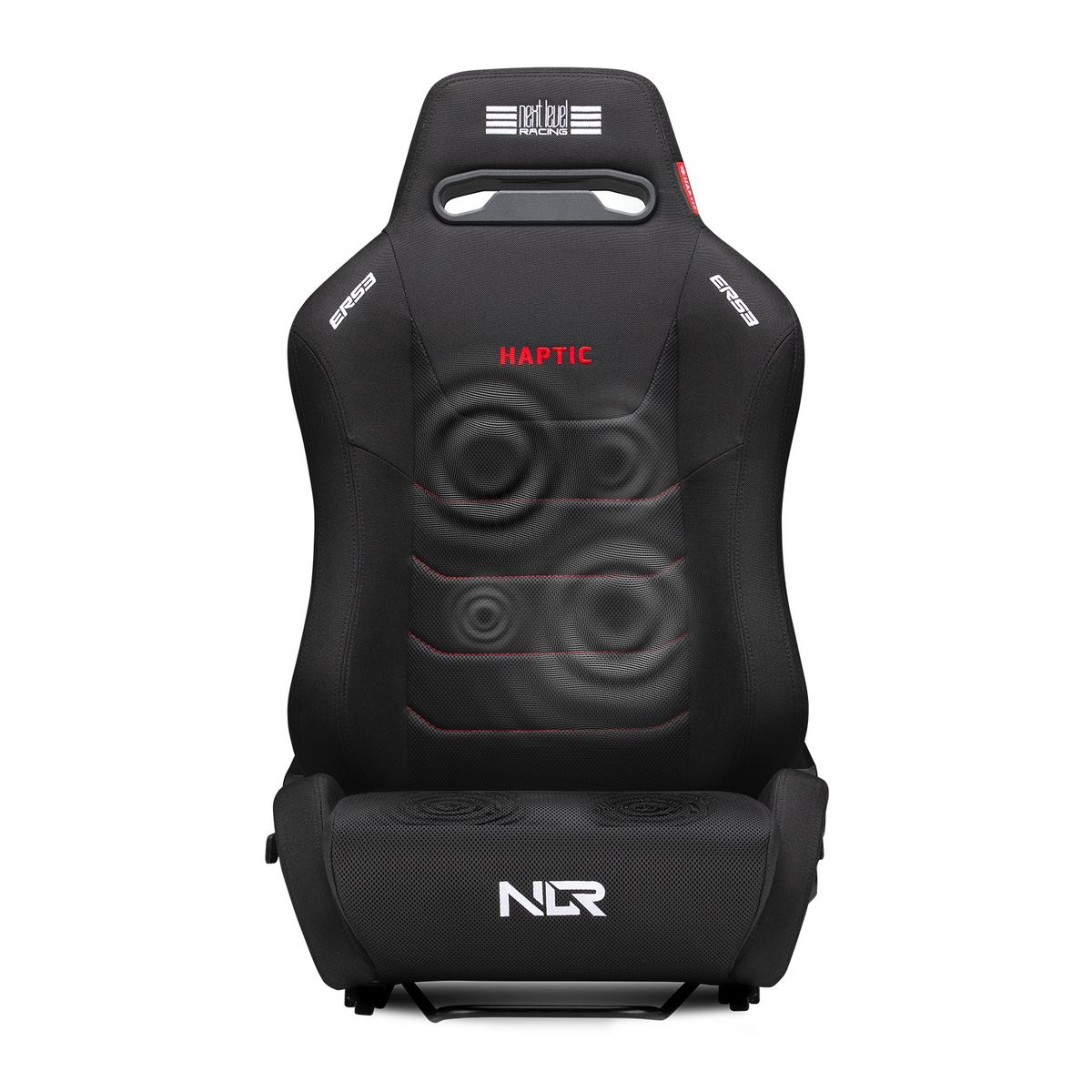 ERS3 Haptic Feedback Sim Racing Seat