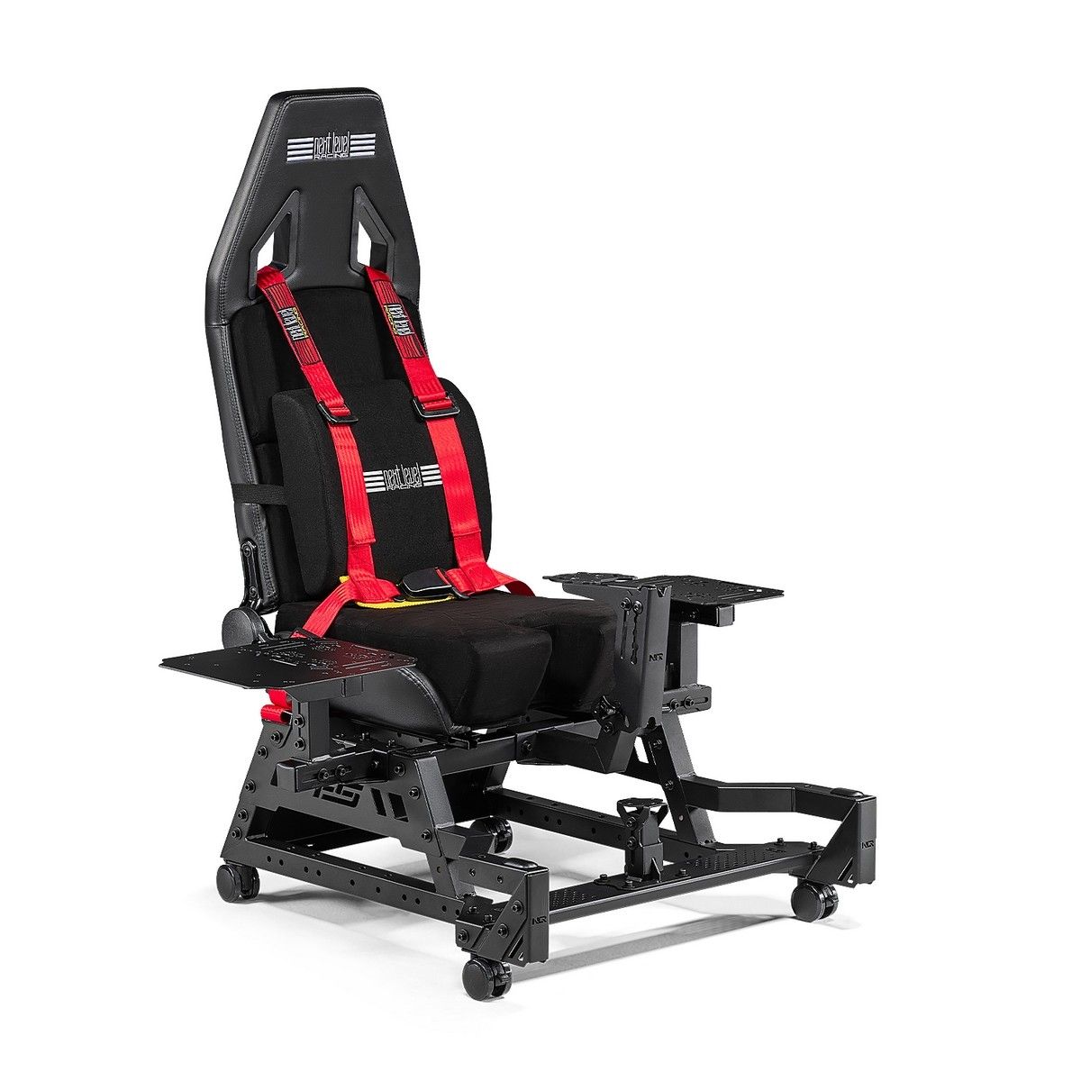 Flight Seat Pro - Siège simulation de vol