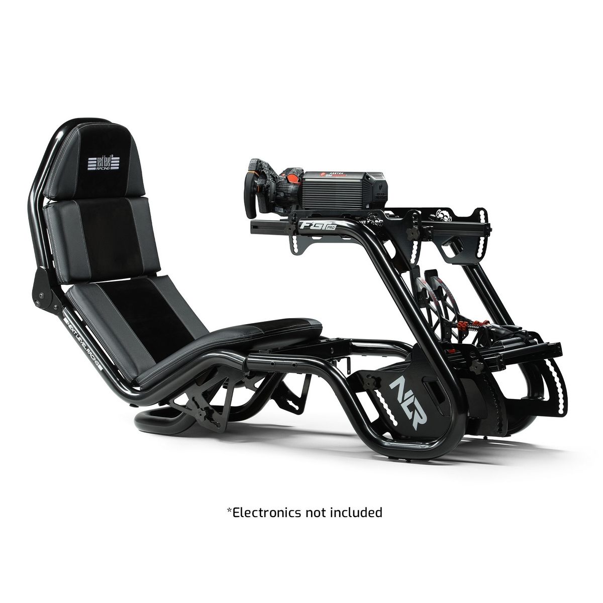 F-GT PRO Black Edition