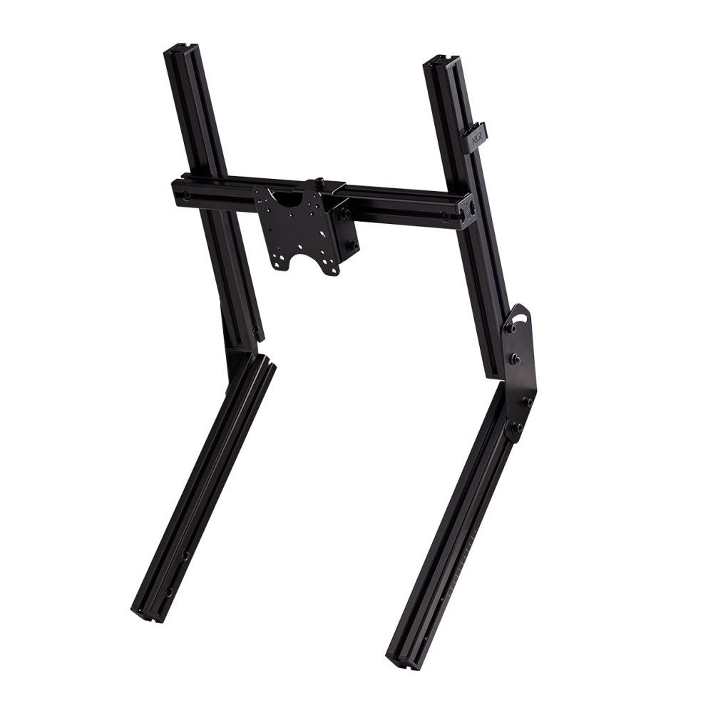 GTElite Direct Mount Overhead Monitor Add-On- Black