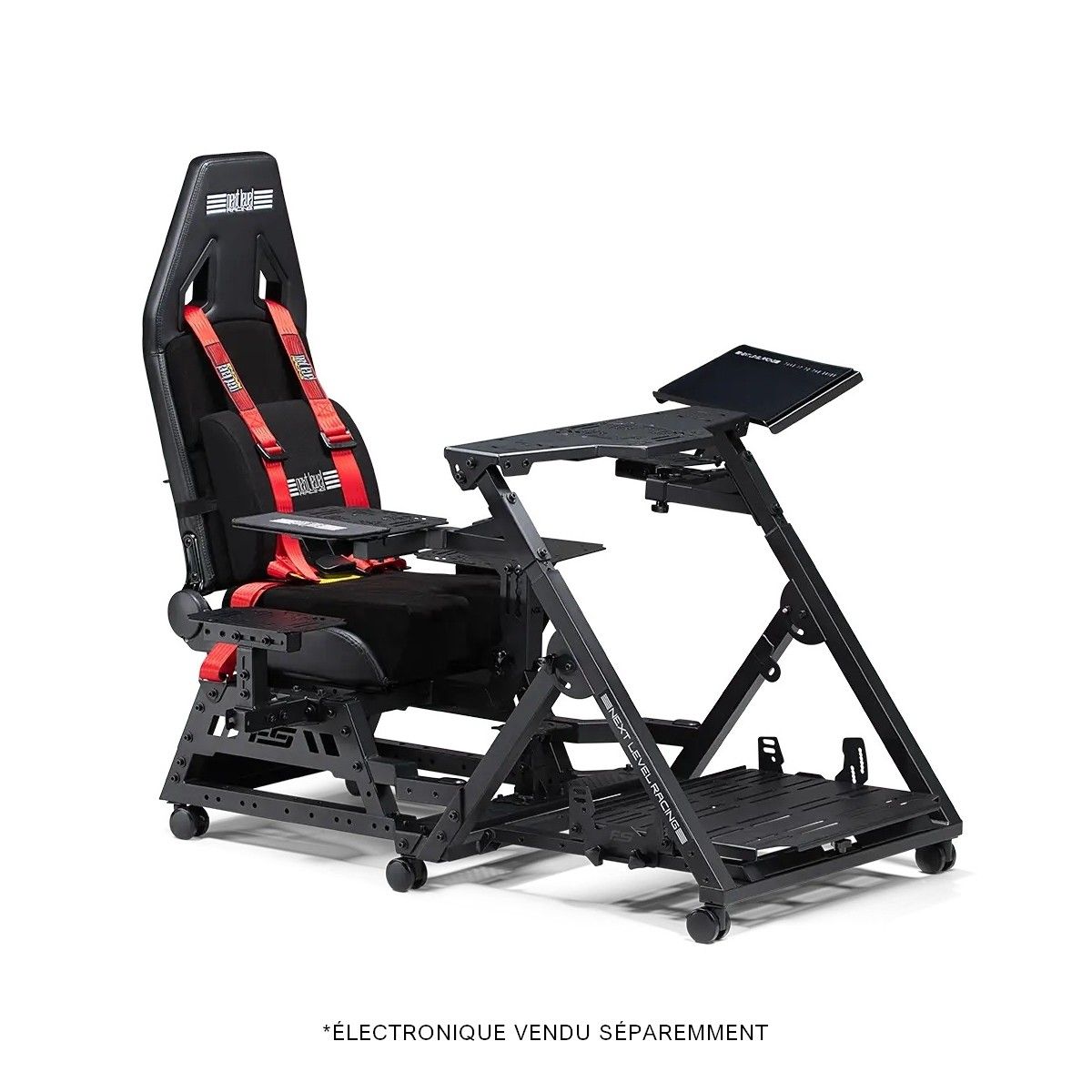 Flight Simulator Pro - Cockpit de vol