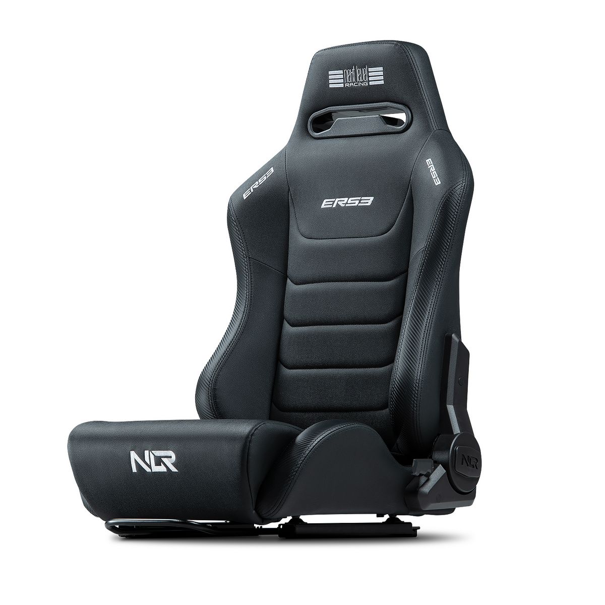 ERS3 ELITE - Siège baquet inclinable