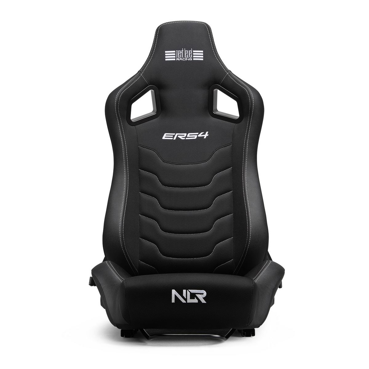 ERS4 Elite Reclining Seat - Fabric & Mesh Edition