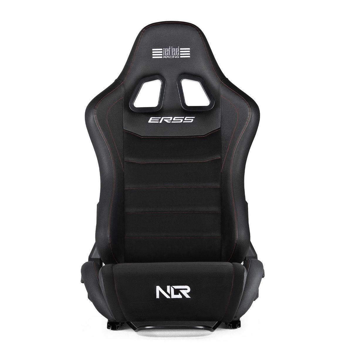 ERS5 Elite Reclining Seat - Leather & Suede Edition