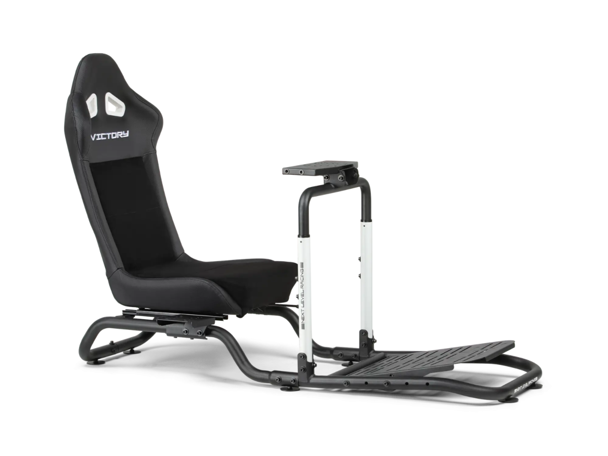Victory Simulator Cockpit