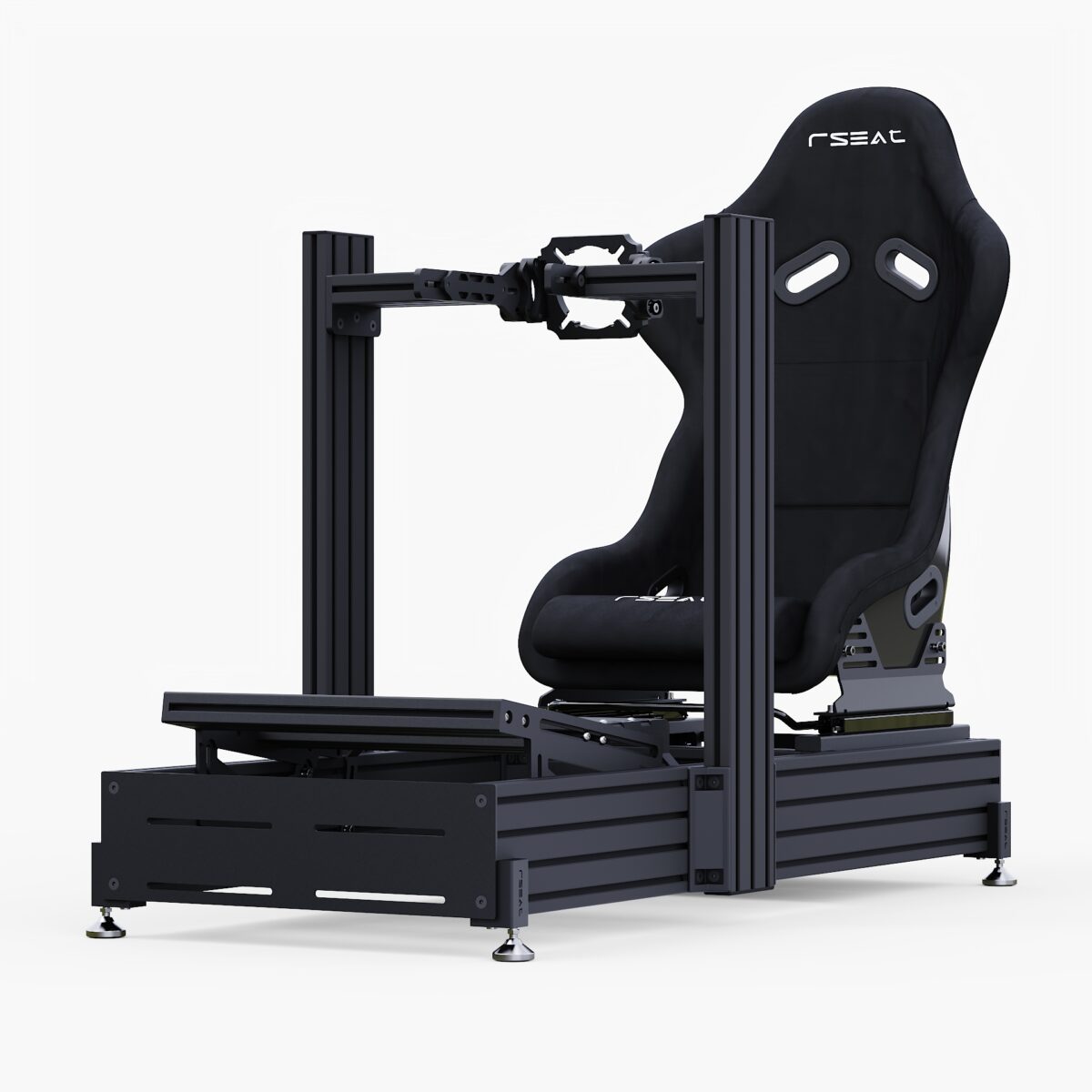 A1 PRO GT Noir