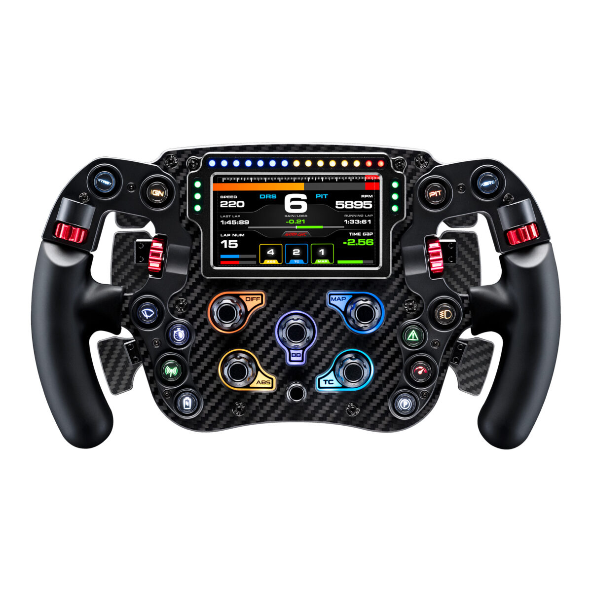 volant FX PRO