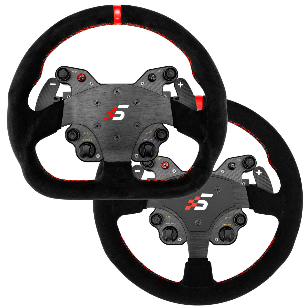 volants GT1 R/D