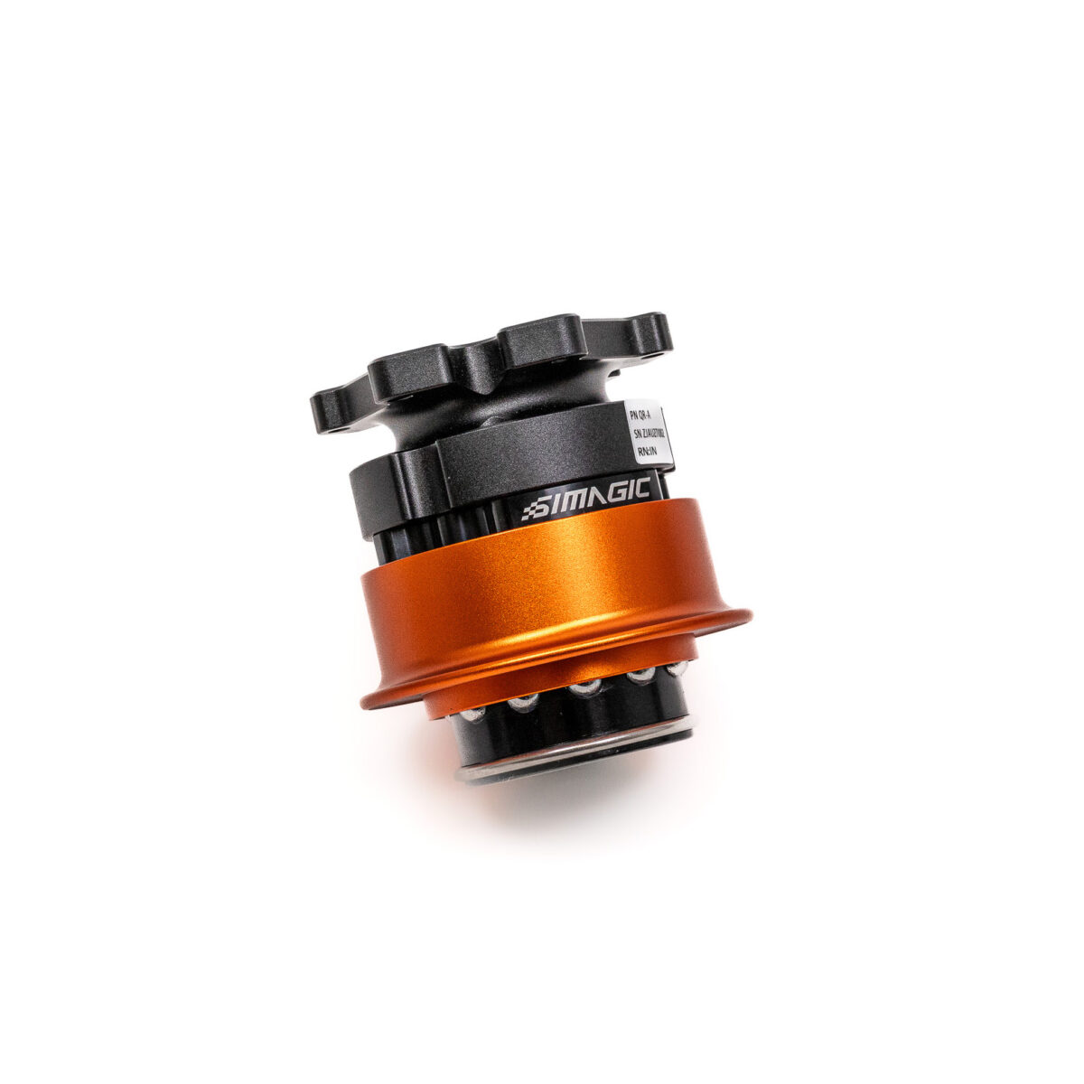 Adaptateur Simagic QR-A Quick Release USB – 6x70mm