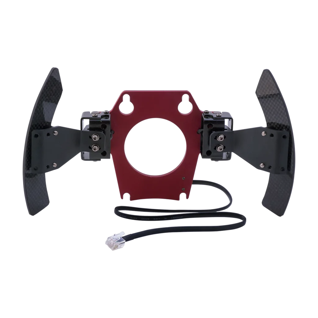 ClubSport Static Shifter Paddles