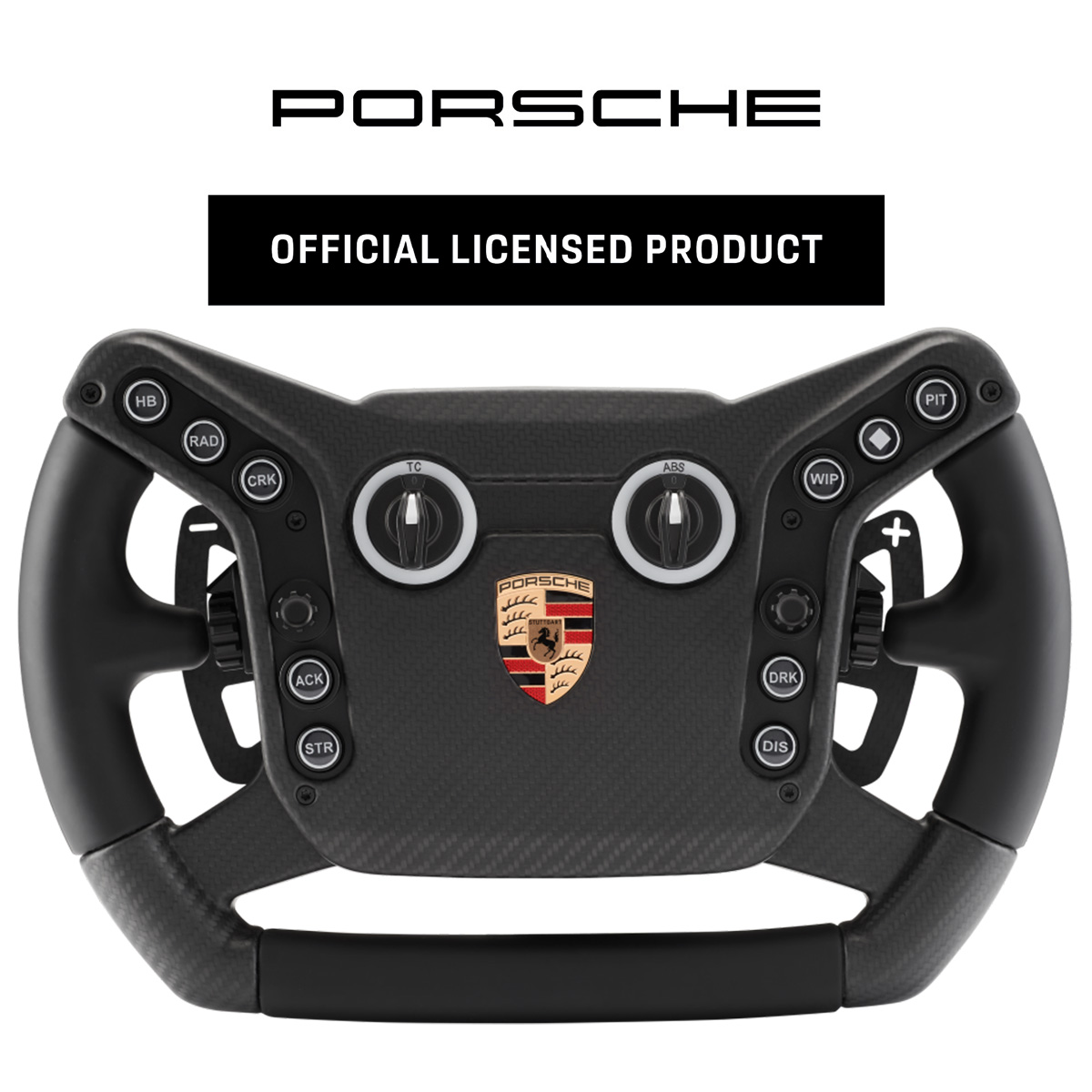 Porsche 992 Cup Wheel