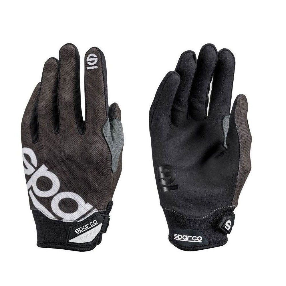 Gants Meca III