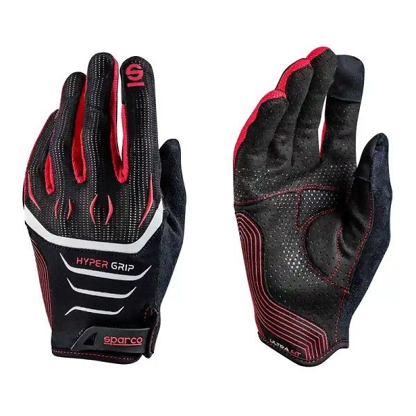 Gants Hypergrip