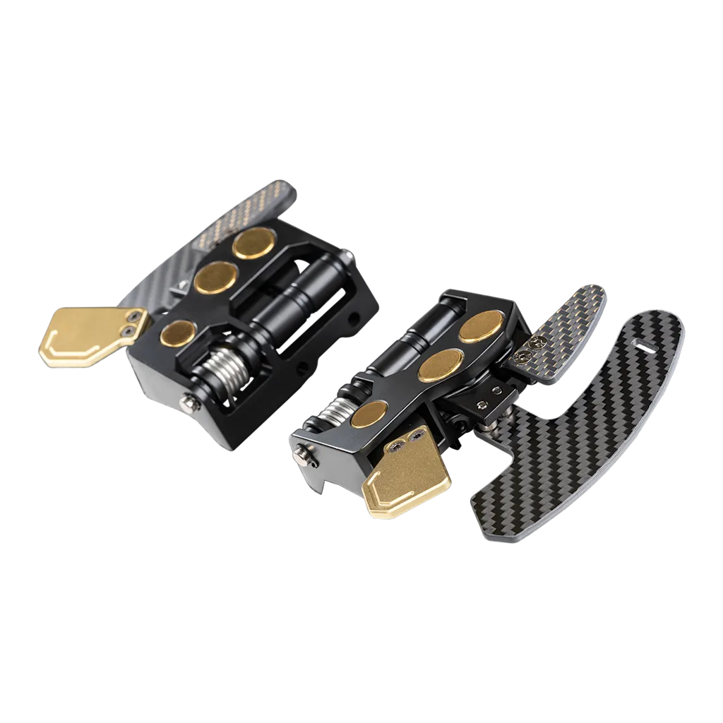Podium Advanced Paddle Module