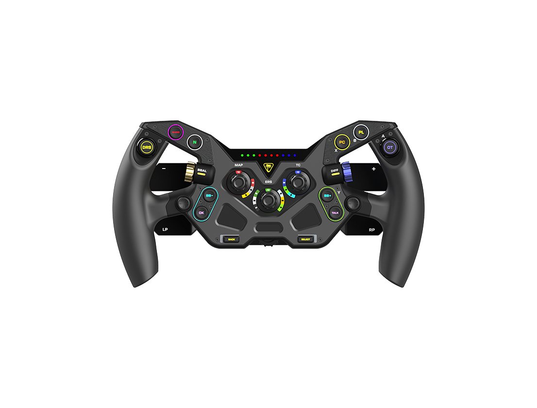 VelocityOne F-RX Formula Wheel